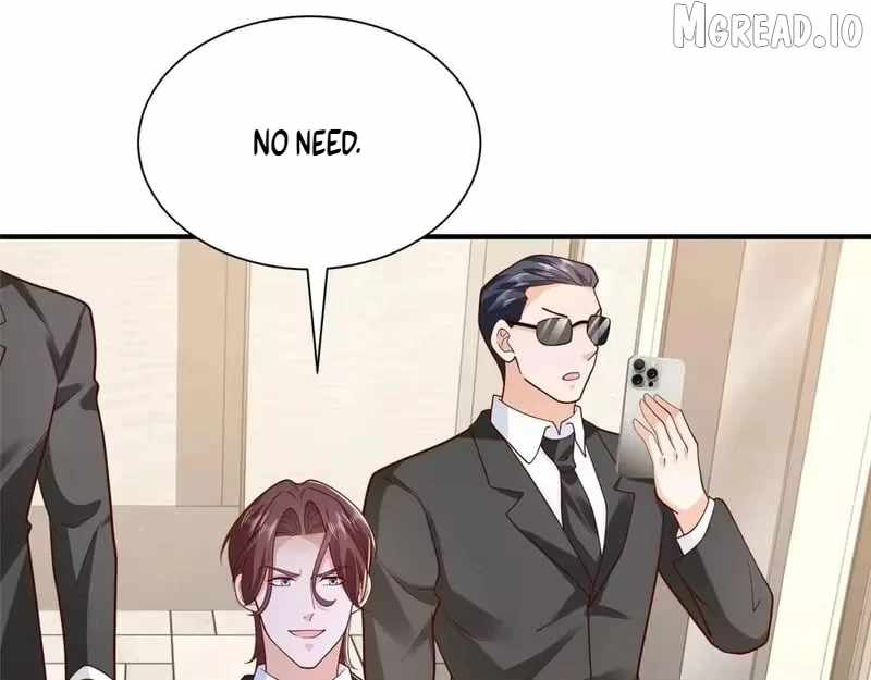 I randomly have a new career every week Ch.905 p65