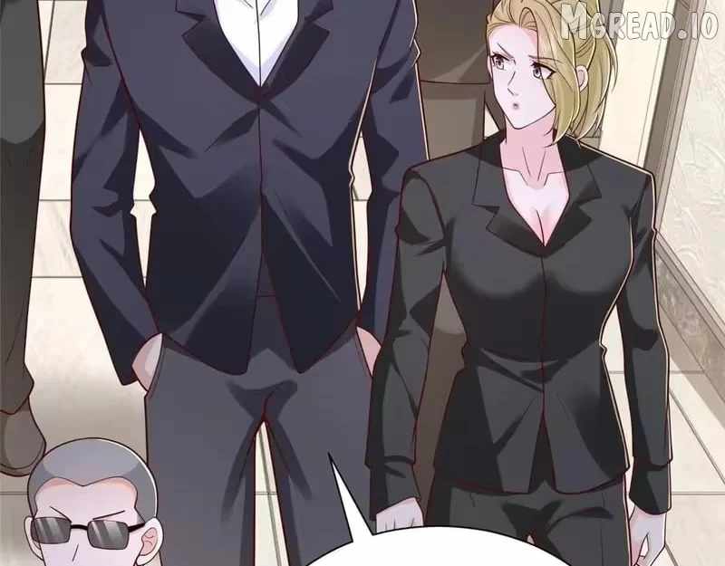 I randomly have a new career every week Ch.905 p67