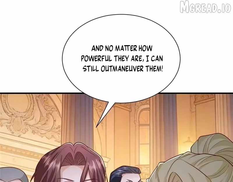 I randomly have a new career every week Ch.905 p70