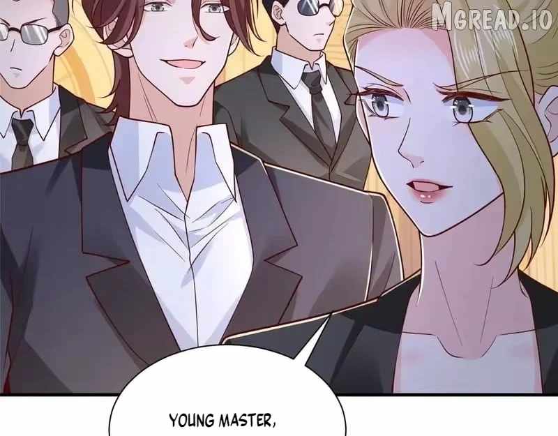 I randomly have a new career every week Ch.905 p71