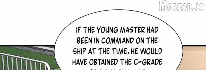 I randomly have a new career every week Ch.905 p75