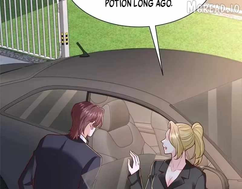 I randomly have a new career every week Ch.905 p76
