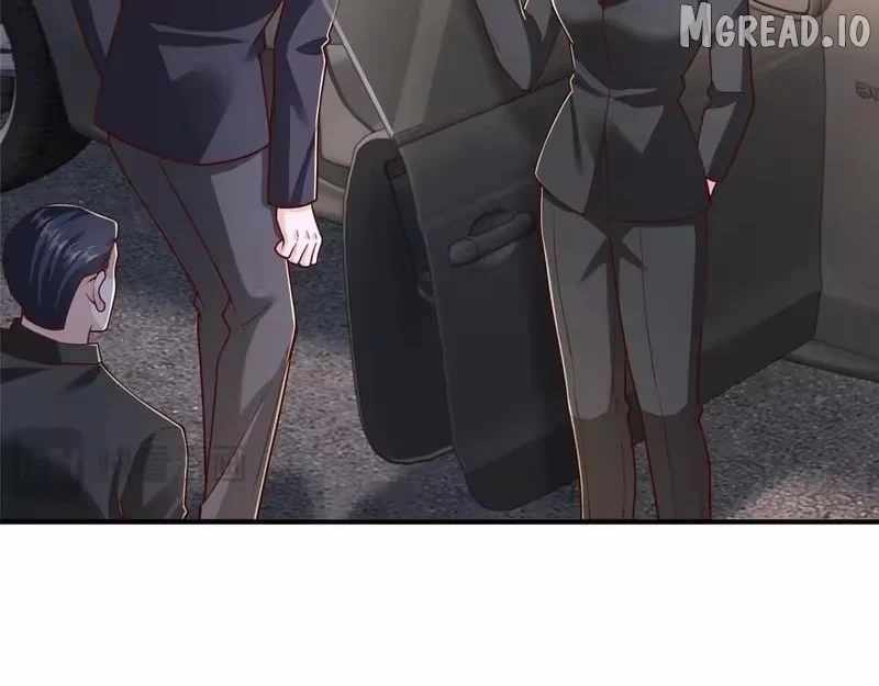 I randomly have a new career every week Ch.905 p77
