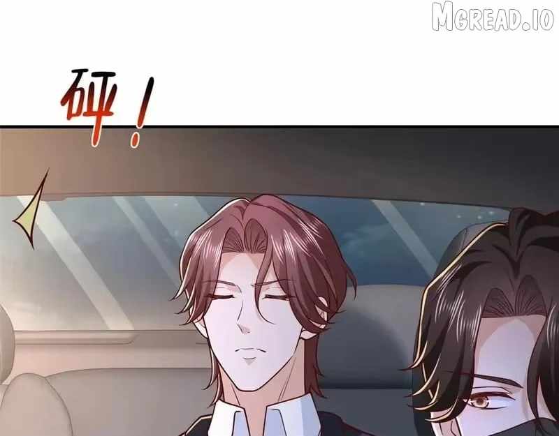 I randomly have a new career every week Ch.905 p79