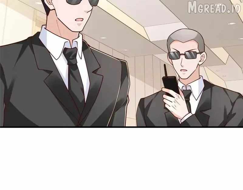 I randomly have a new career every week Ch.905 p86