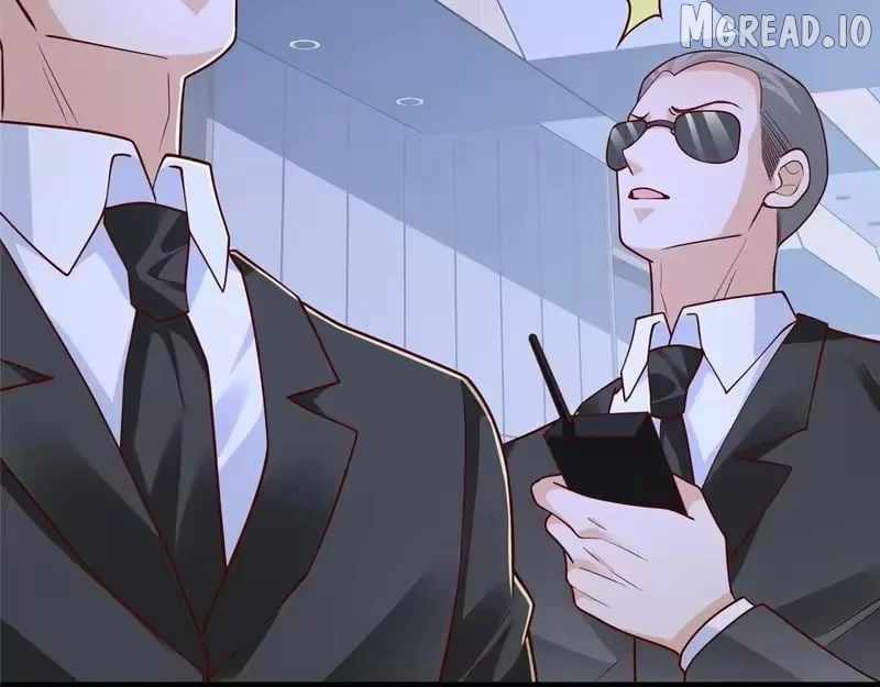 I randomly have a new career every week Ch.905 p89