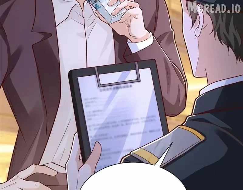 I randomly have a new career every week Ch.905 p10