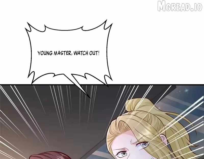 I randomly have a new career every week Ch.905 p91