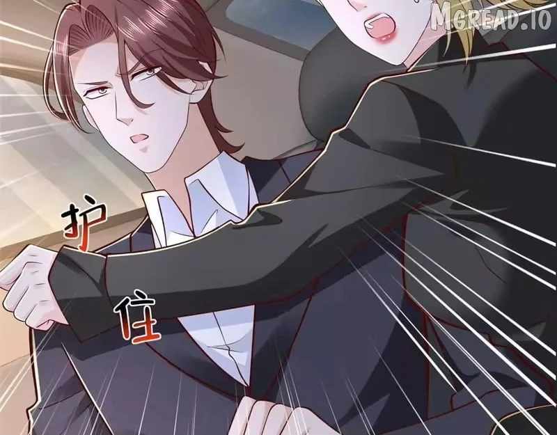 I randomly have a new career every week Ch.905 p92