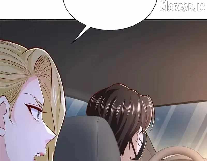 I randomly have a new career every week Ch.905 p98