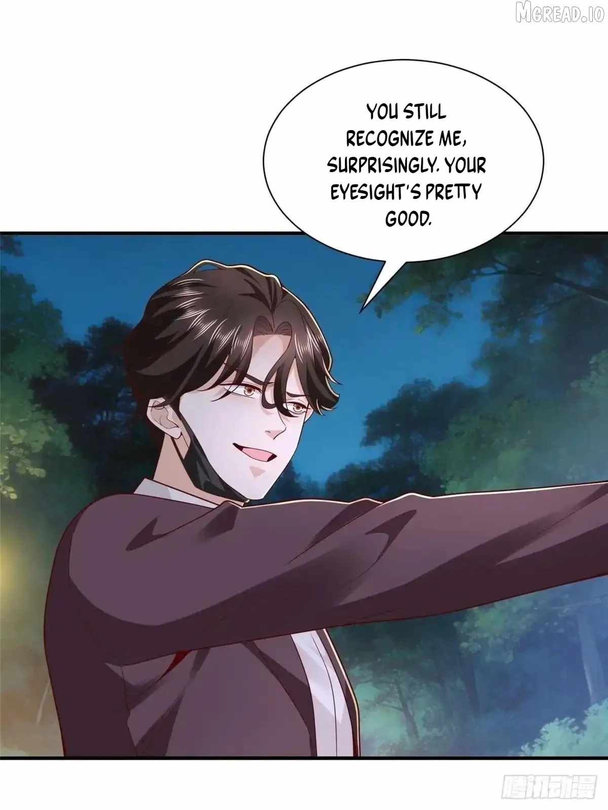 I randomly have a new career every week Ch.906 p11
