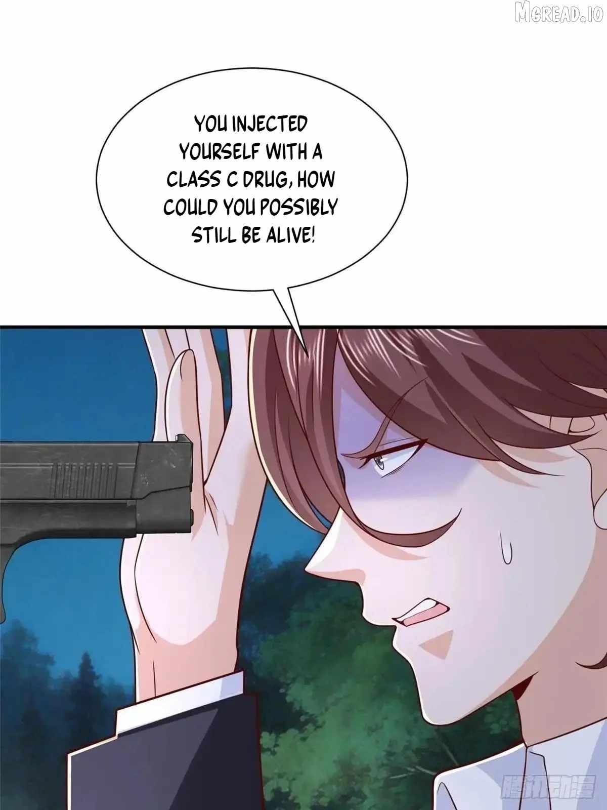 I randomly have a new career every week Ch.906 p12