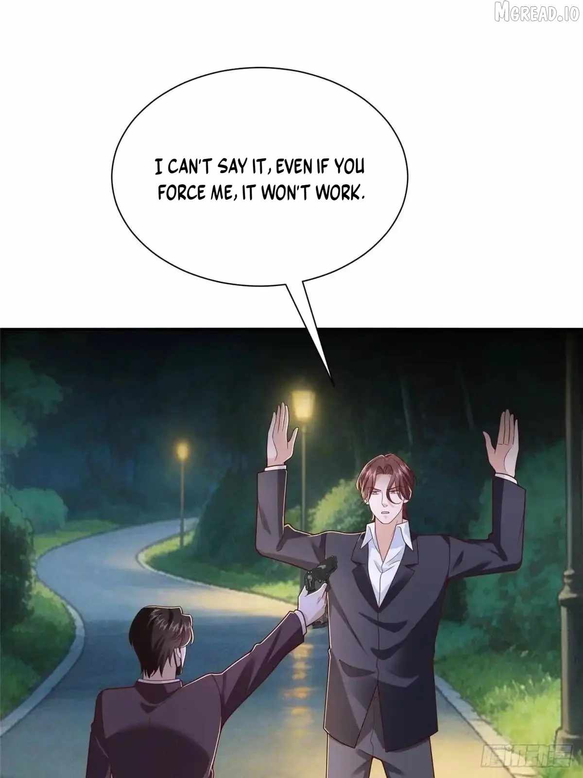 I randomly have a new career every week Ch.906 p19