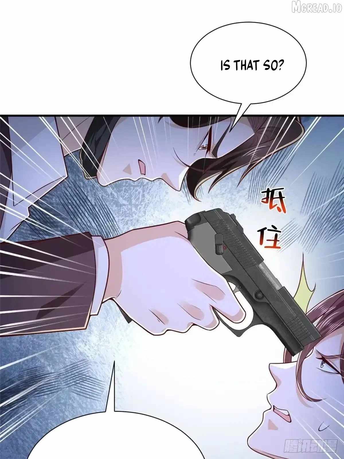 I randomly have a new career every week Ch.906 p21