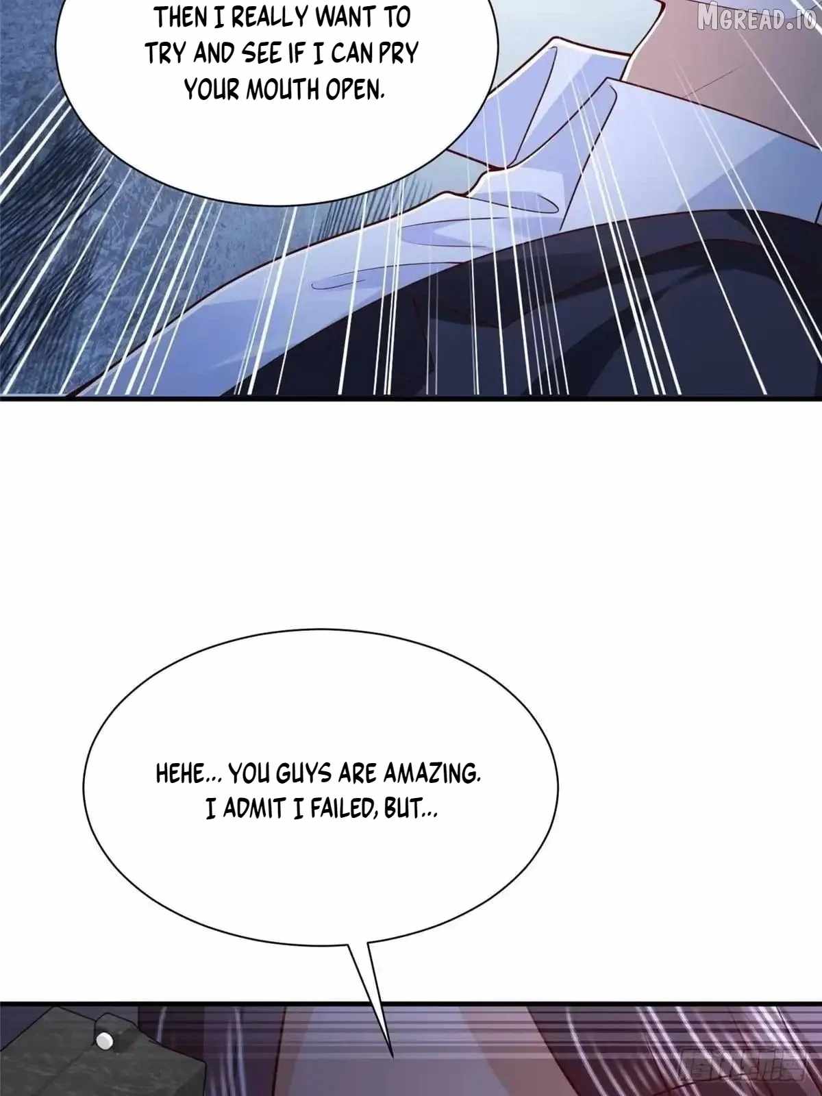I randomly have a new career every week Ch.906 p22