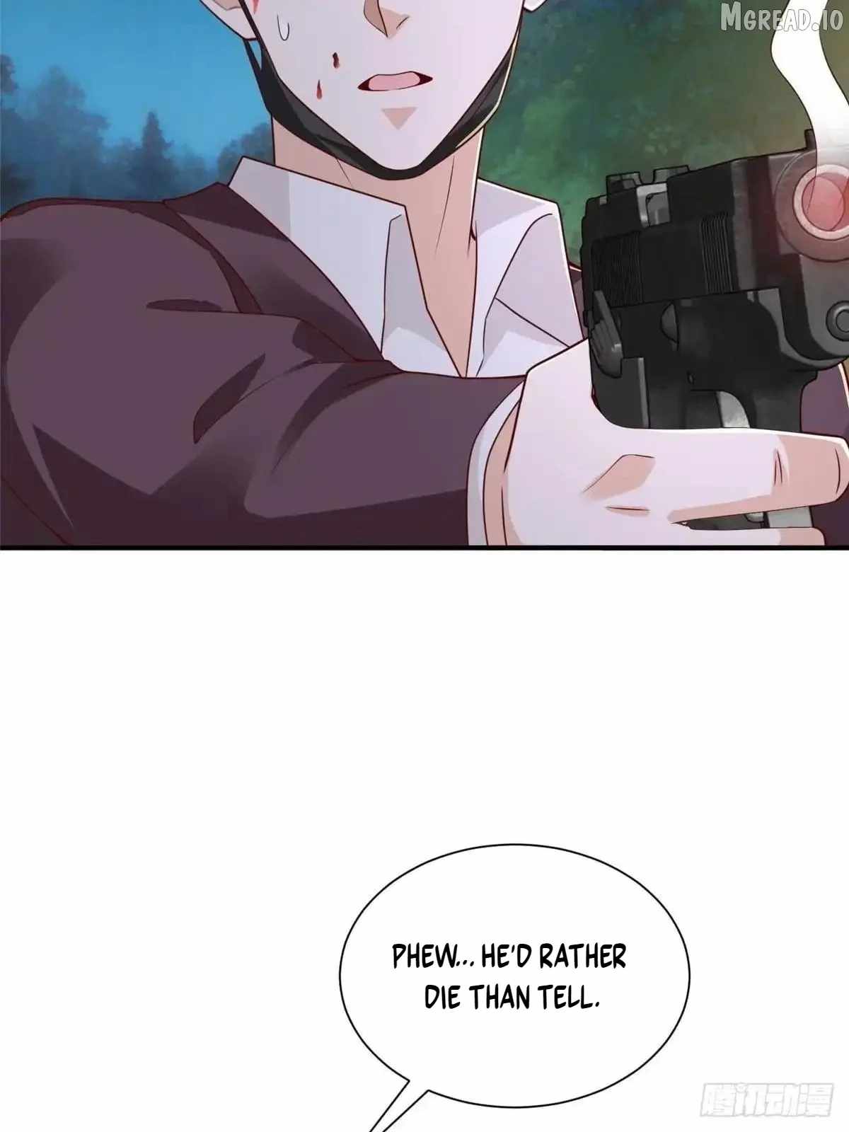 I randomly have a new career every week Ch.906 p29