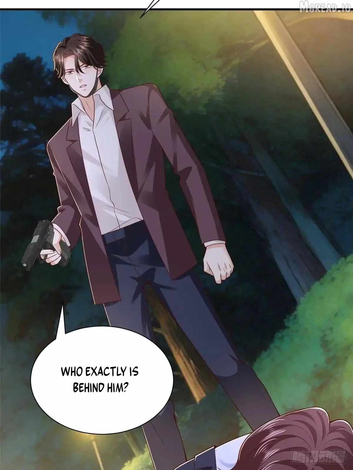 I randomly have a new career every week Ch.906 p30