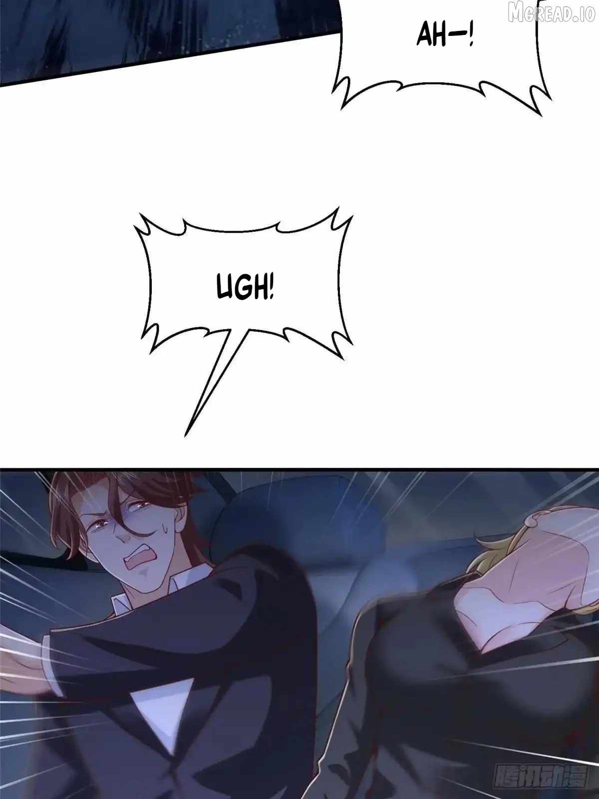 I randomly have a new career every week Ch.906 p4