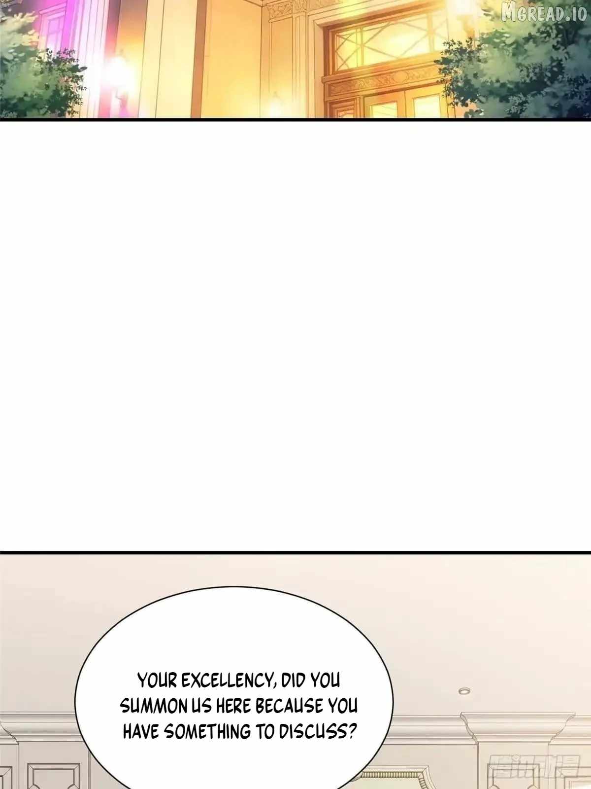 I randomly have a new career every week Ch.906 p33
