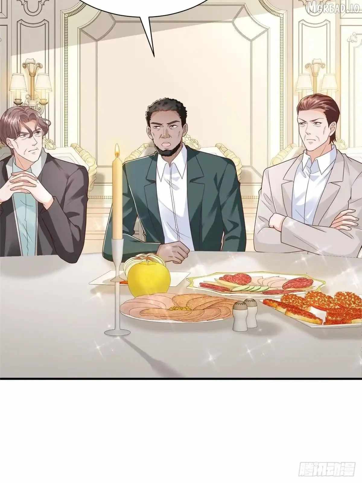 I randomly have a new career every week Ch.906 p34
