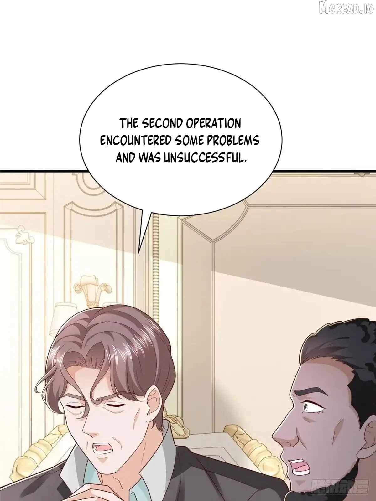 I randomly have a new career every week Ch.906 p35