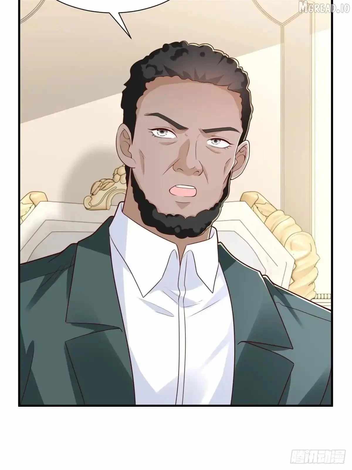 I randomly have a new career every week Ch.906 p37