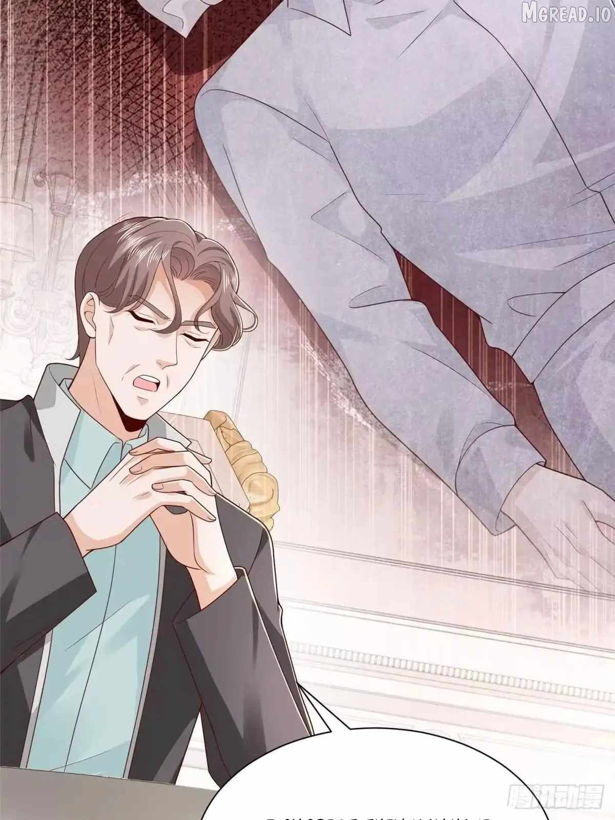 I randomly have a new career every week Ch.906 p39