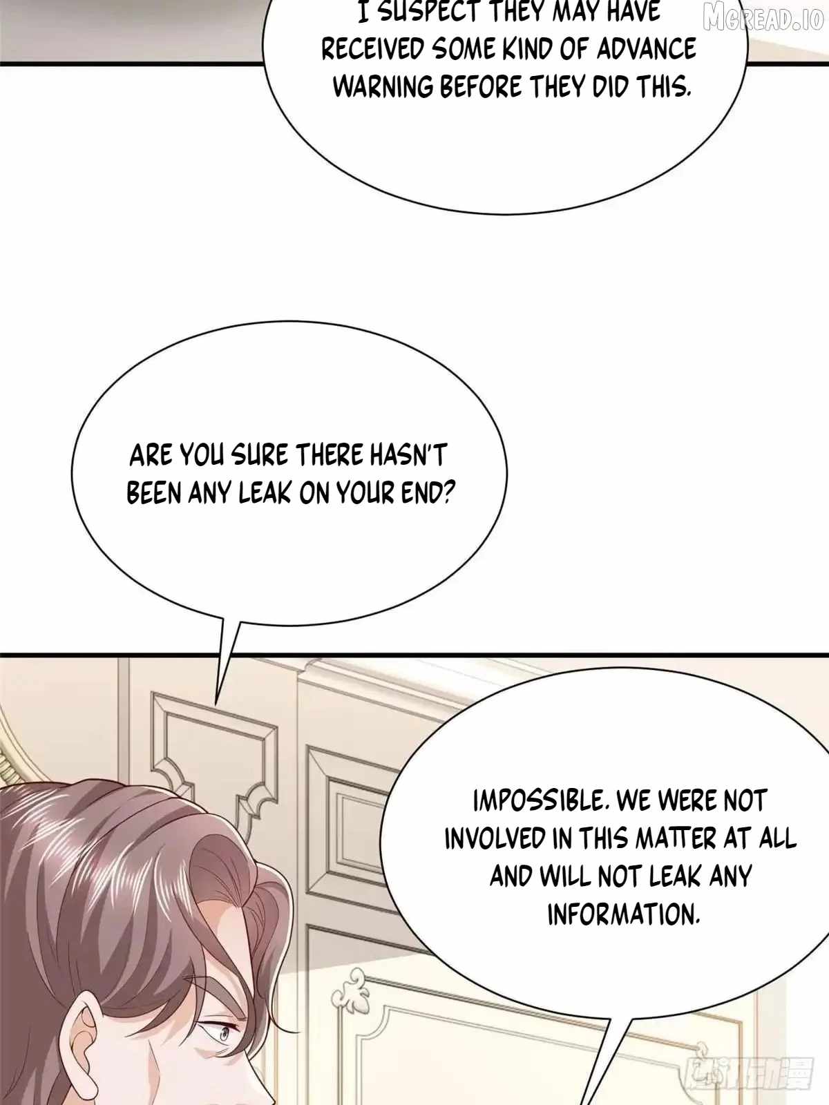 I randomly have a new career every week Ch.906 p40