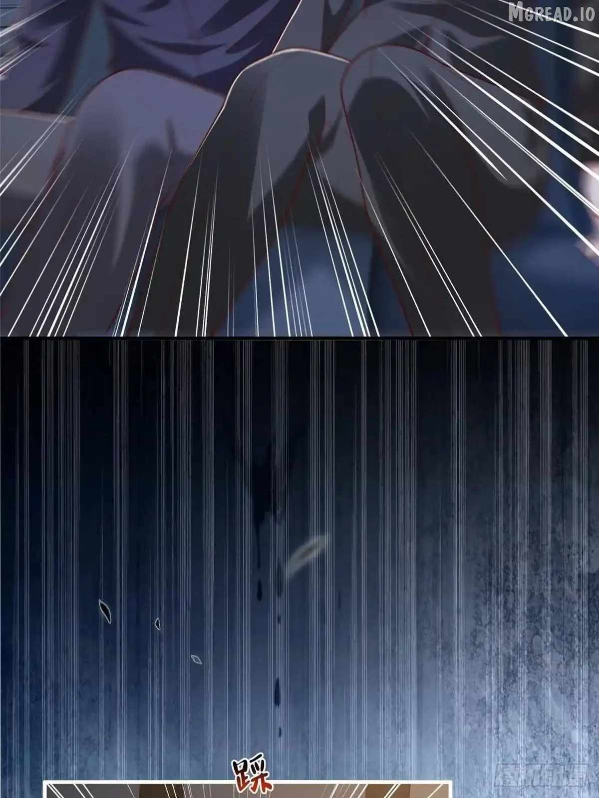 I randomly have a new career every week Ch.906 p5