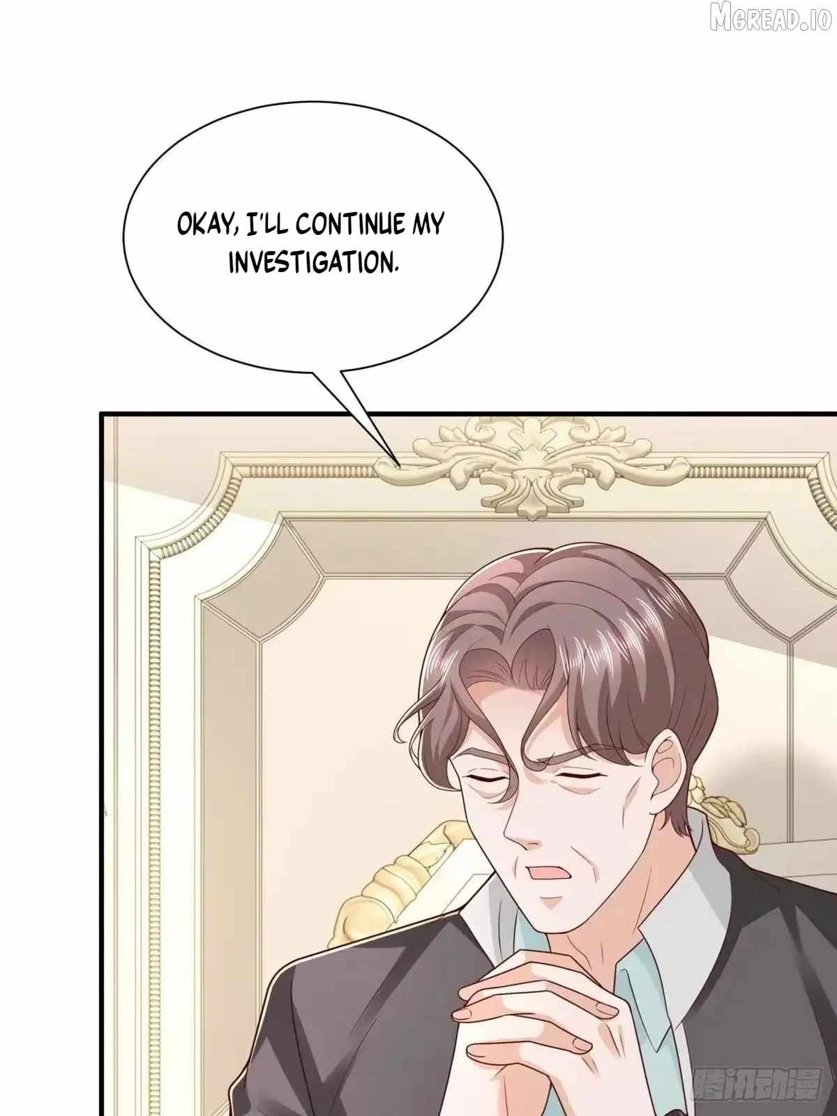 I randomly have a new career every week Ch.906 p42