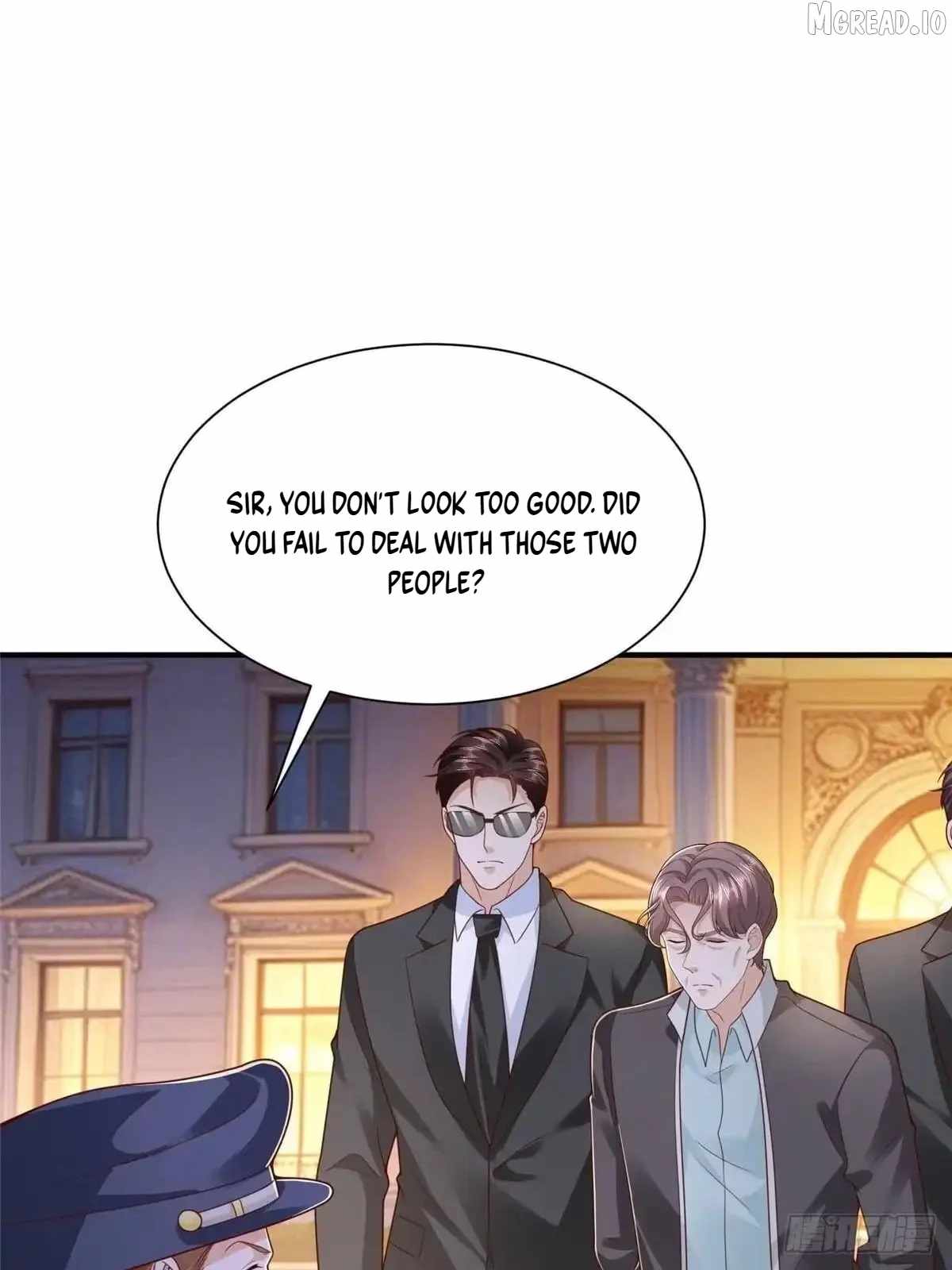 I randomly have a new career every week Ch.906 p48