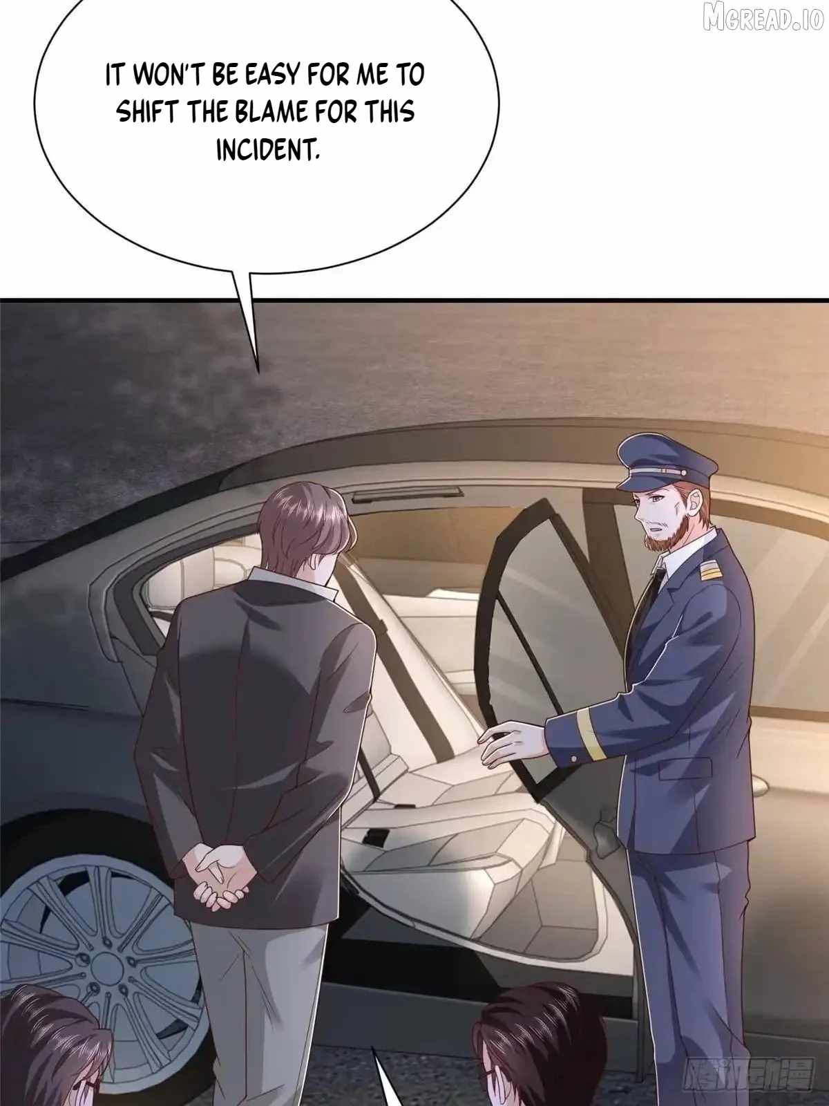 I randomly have a new career every week Ch.906 p50