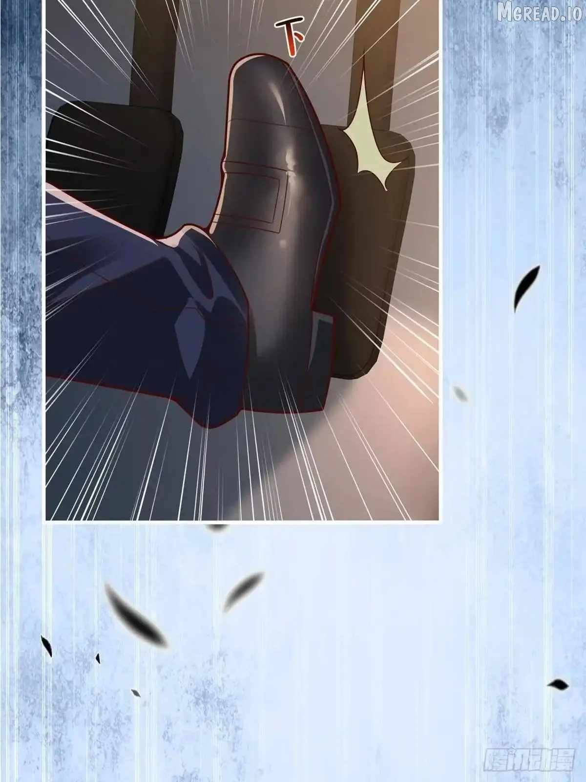 I randomly have a new career every week Ch.906 p6