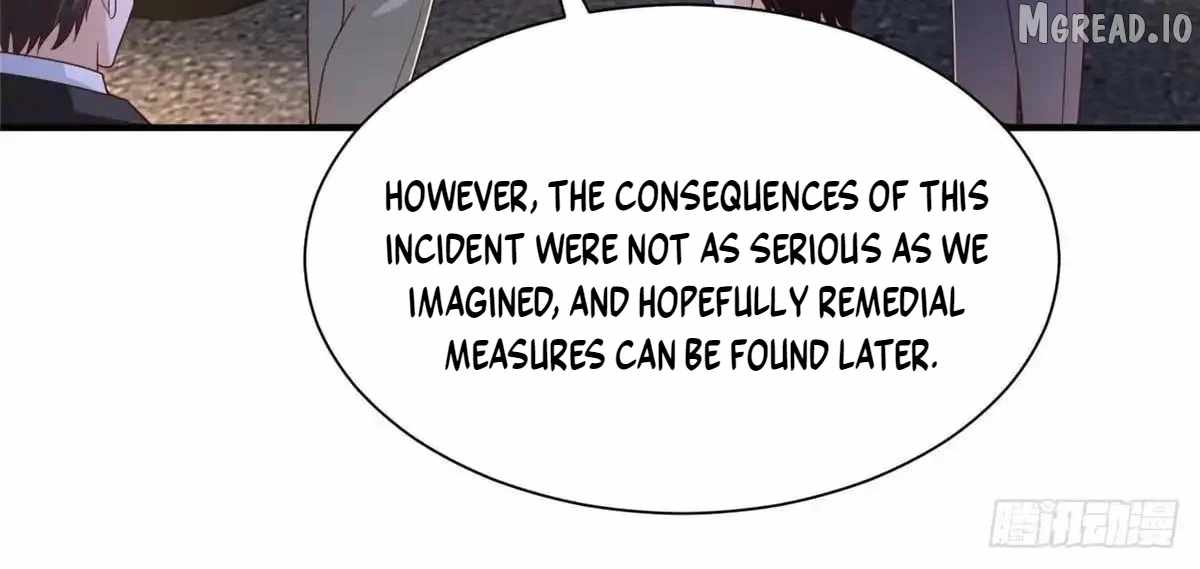I randomly have a new career every week Ch.906 p51
