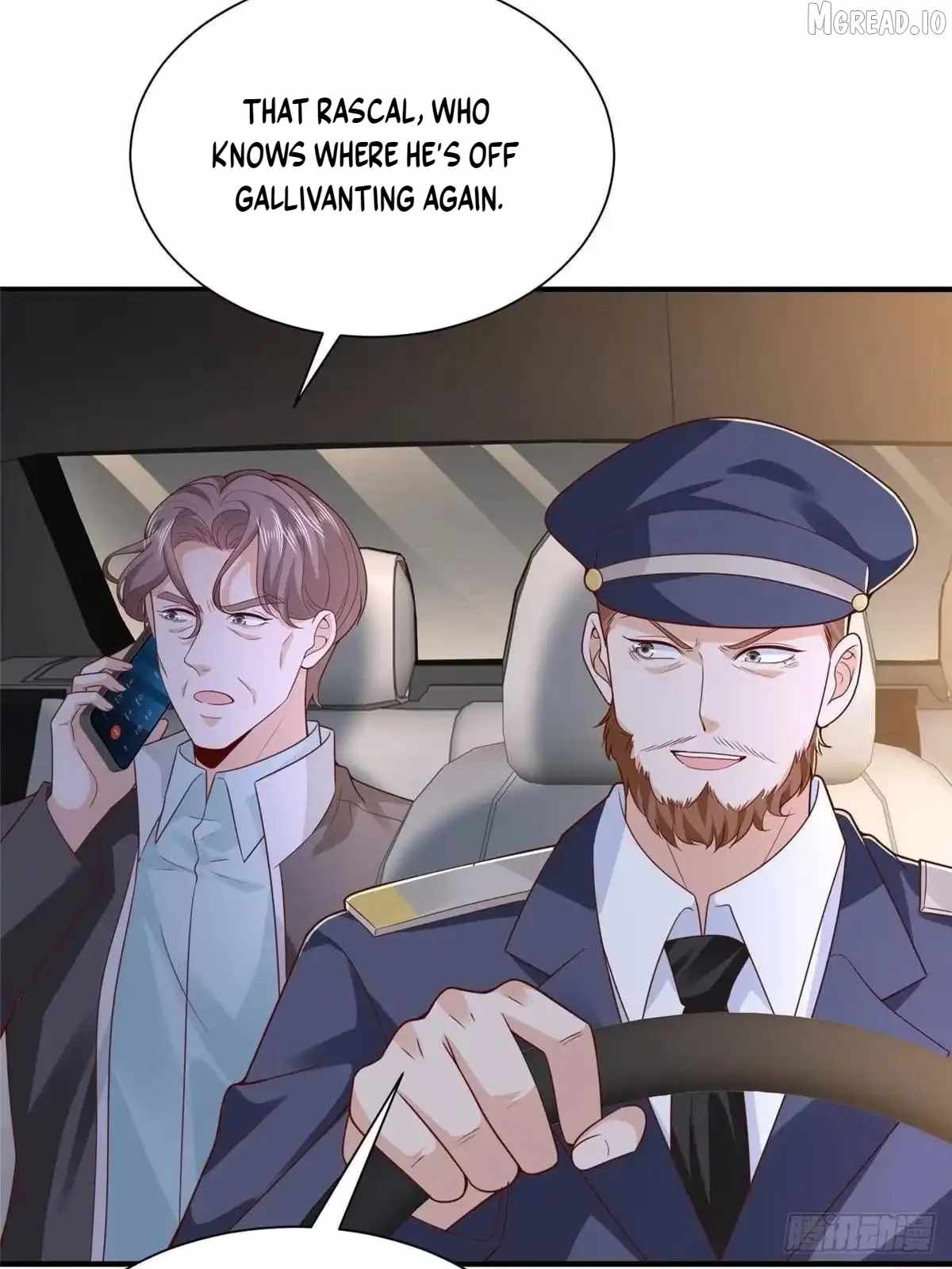 I randomly have a new career every week Ch.906 p55