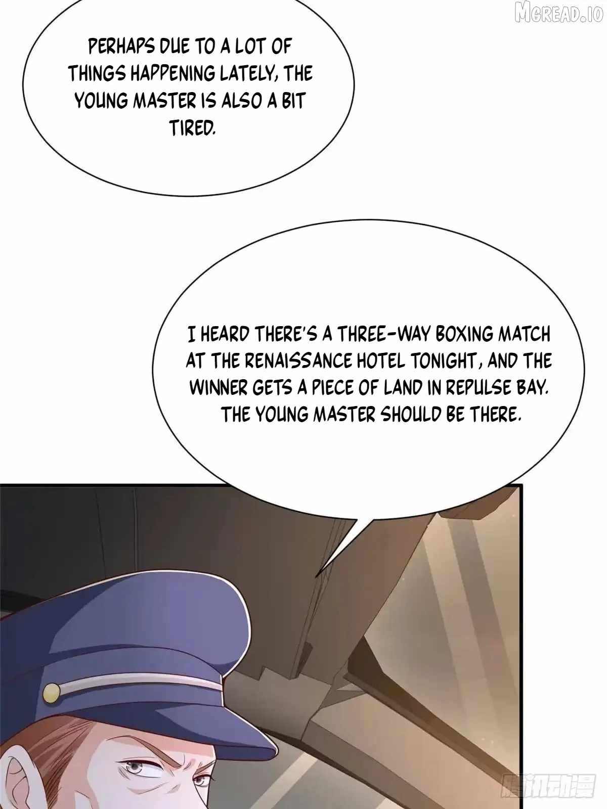 I randomly have a new career every week Ch.906 p56