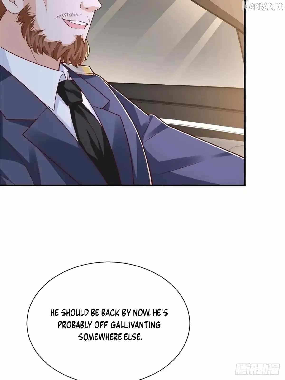 I randomly have a new career every week Ch.906 p57