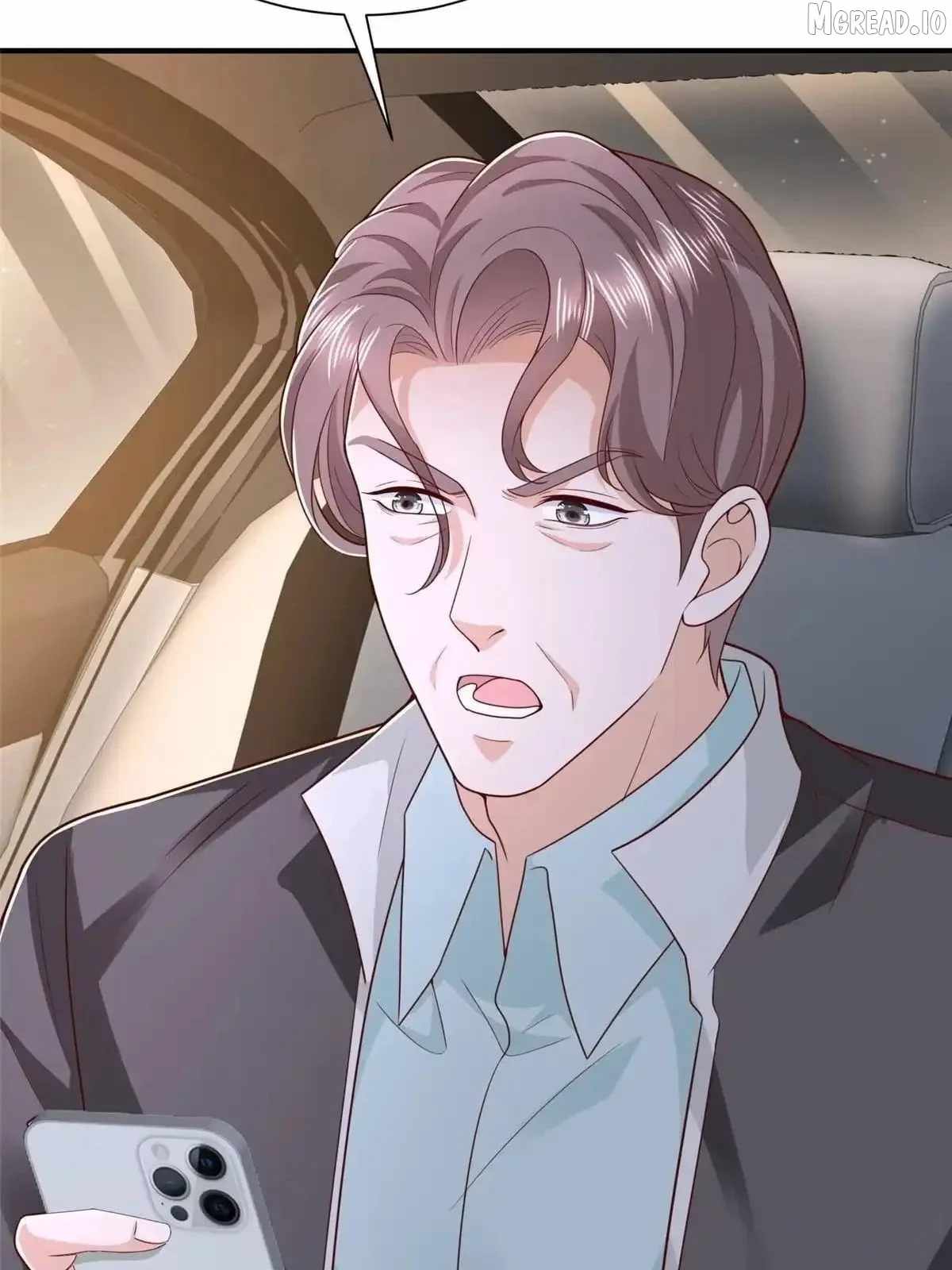 I randomly have a new career every week Ch.906 p58
