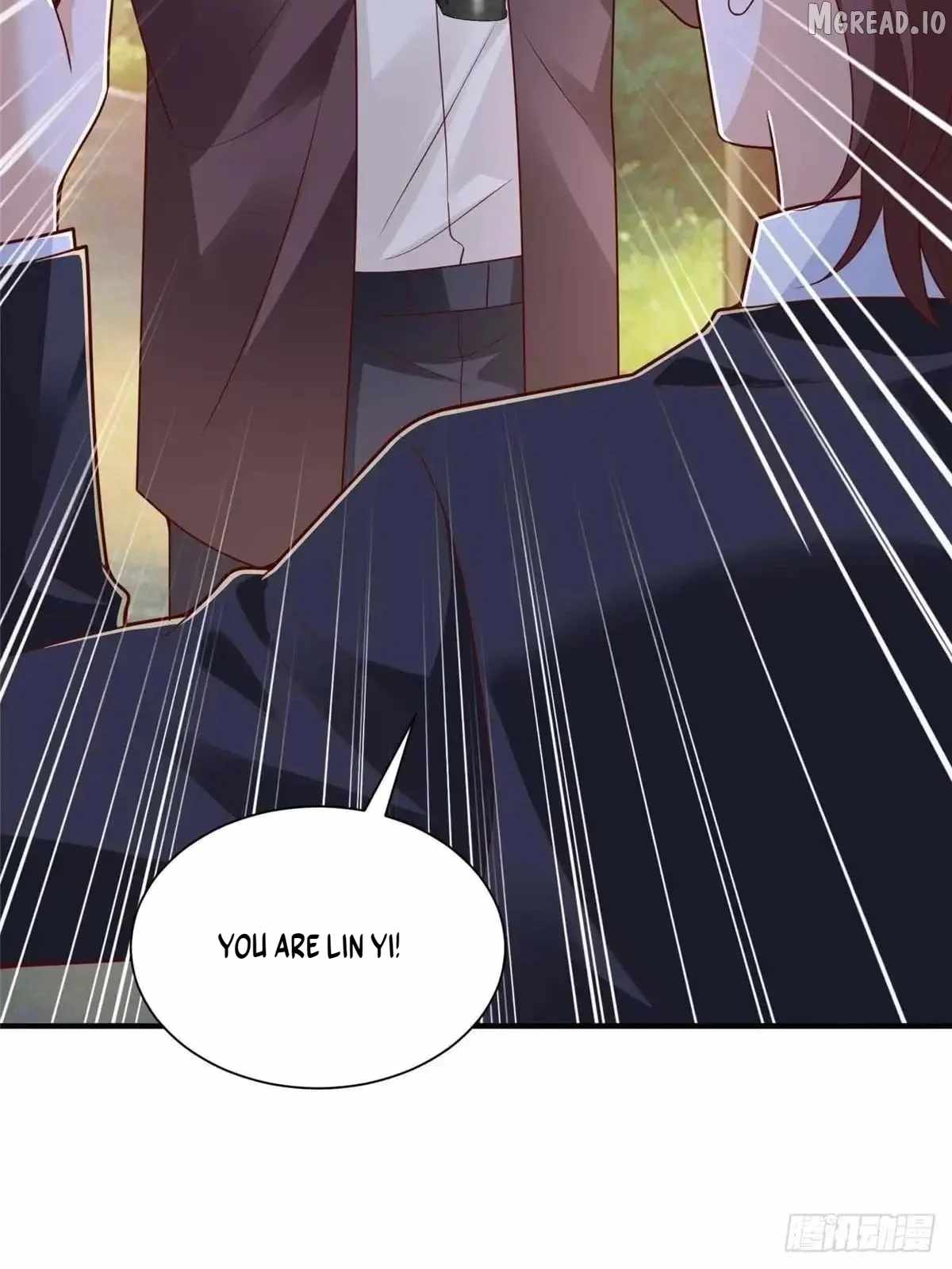 I randomly have a new career every week Ch.906 p10