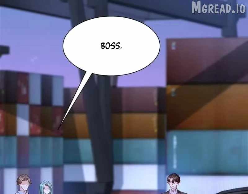 I randomly have a new career every week Ch.907 p2