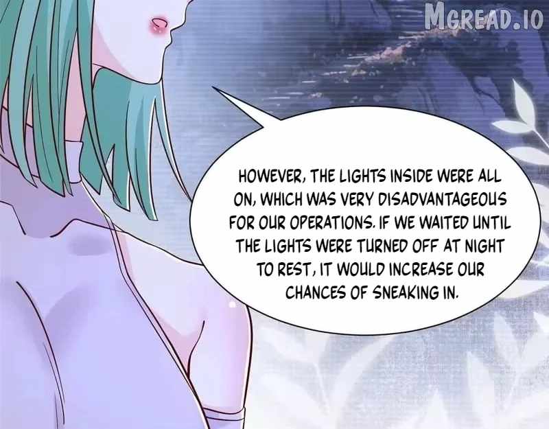 I randomly have a new career every week Ch.907 p11