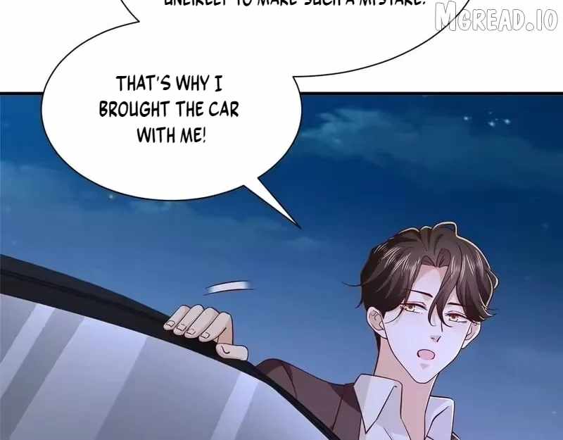 I randomly have a new career every week Ch.907 p13
