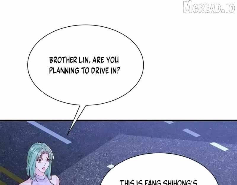 I randomly have a new career every week Ch.907 p15