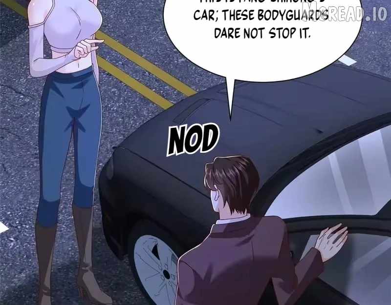 I randomly have a new career every week Ch.907 p16