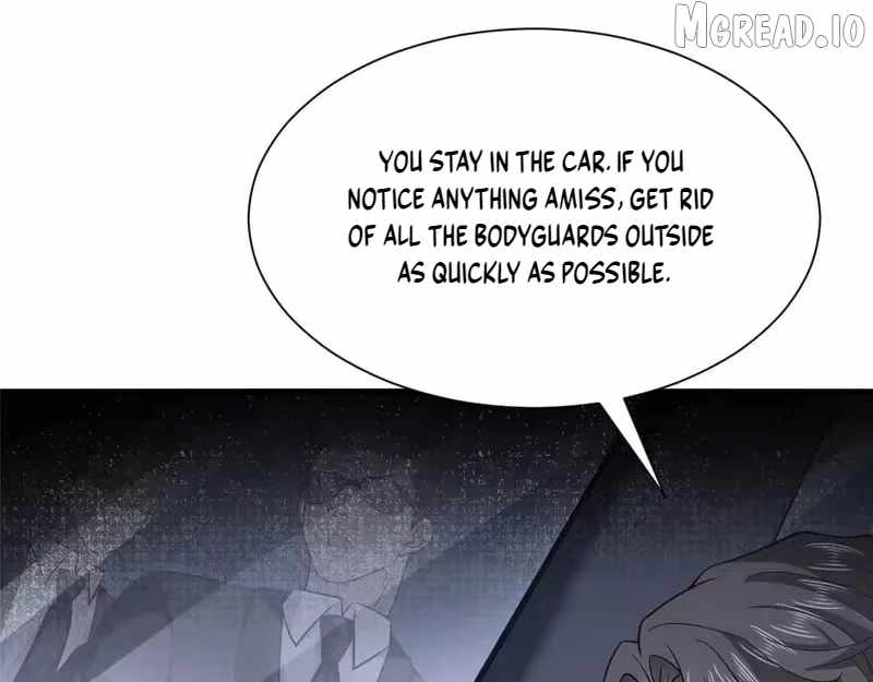 I randomly have a new career every week Ch.907 p19