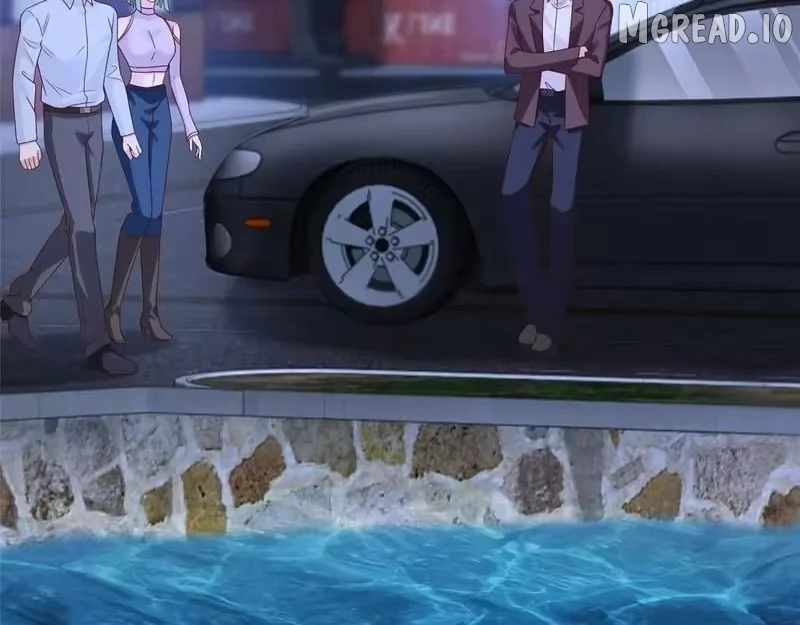 I randomly have a new career every week Ch.907 p3