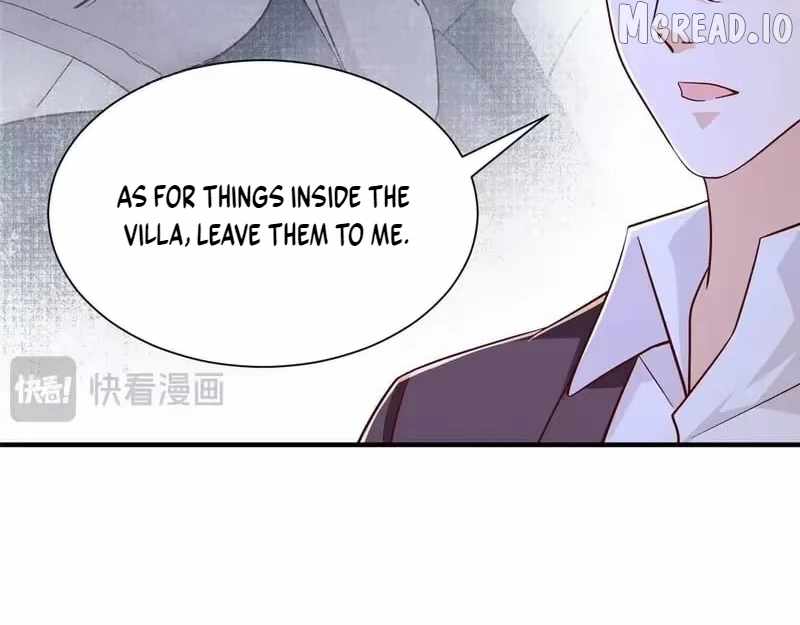 I randomly have a new career every week Ch.907 p21