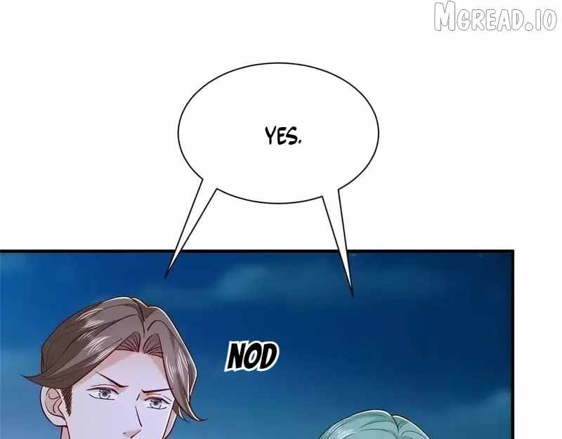 I randomly have a new career every week Ch.907 p22