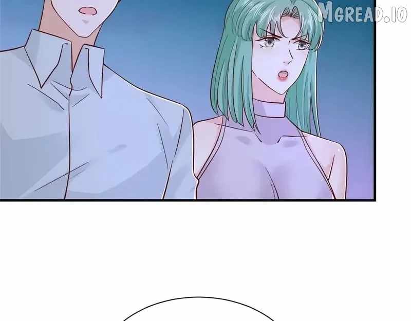 I randomly have a new career every week Ch.907 p23