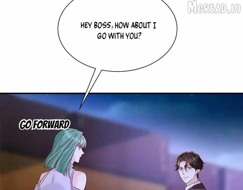 I randomly have a new career every week Ch.907 p24